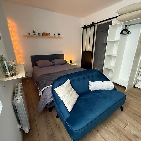 Le Cosy Lägenhet Rochefort  Exteriör bild