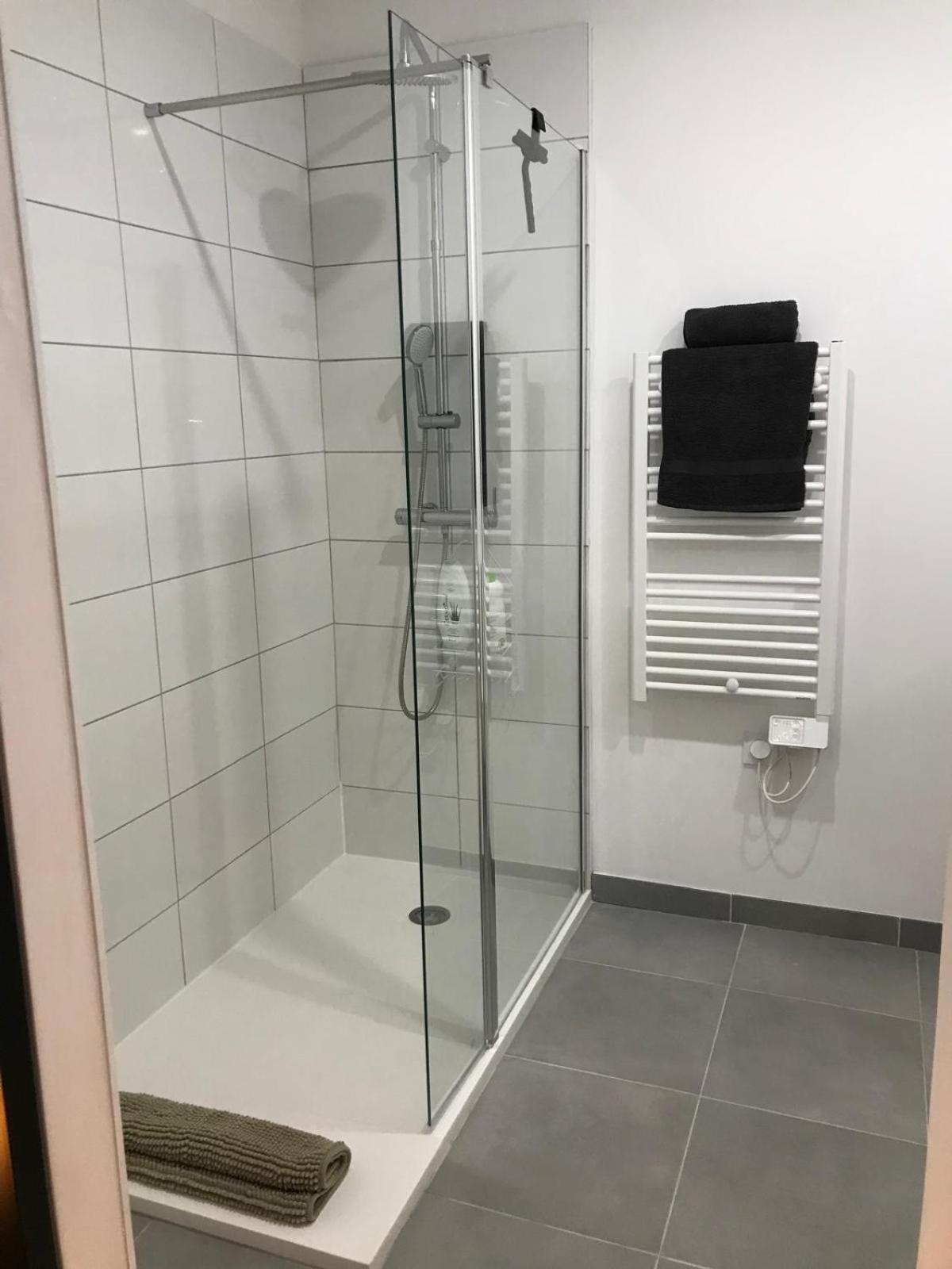Le Cosy Lägenhet Rochefort  Exteriör bild